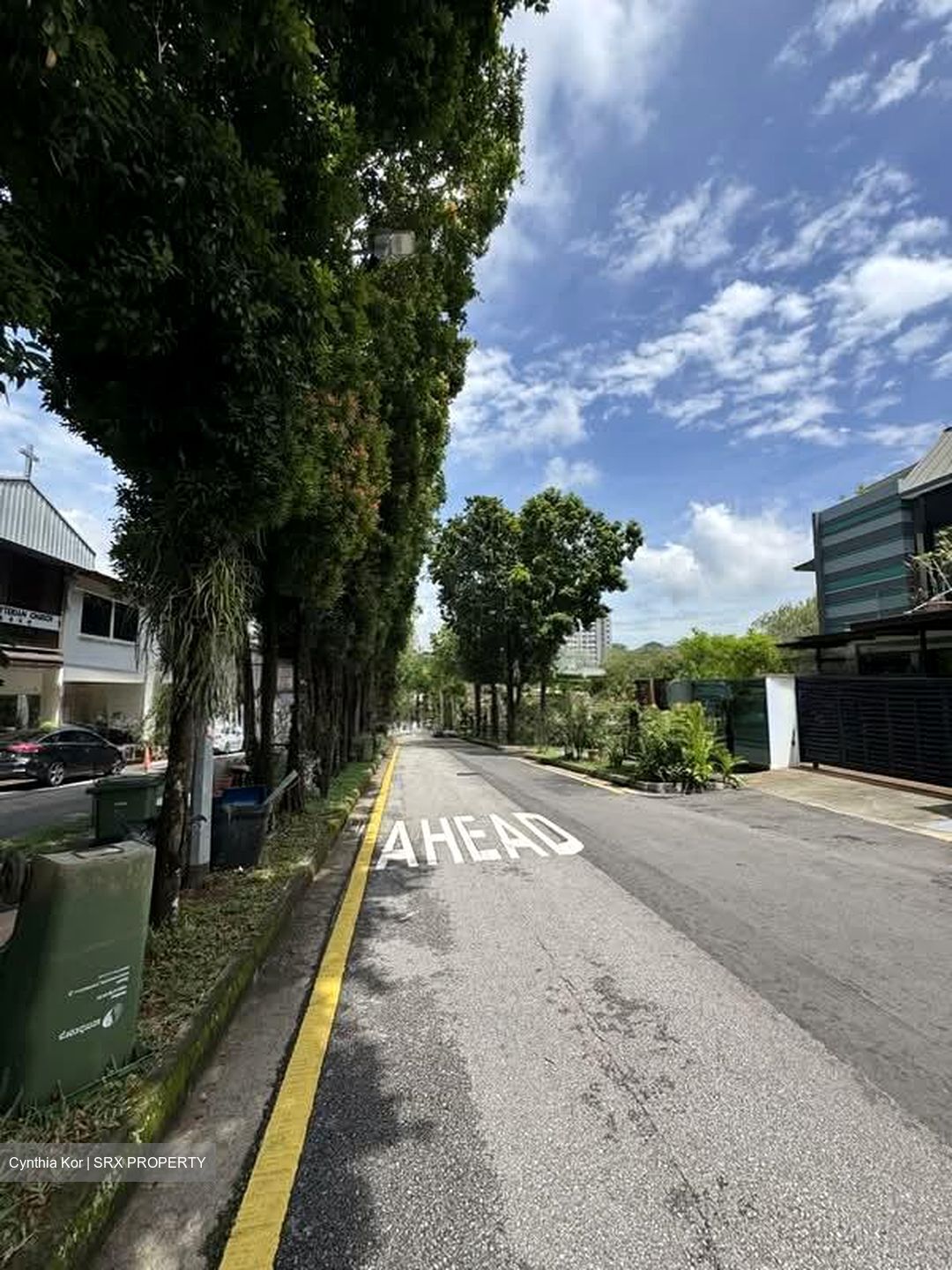 Teachers' Housing Estate (D26), Shop House #559409611